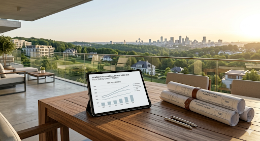 actualité immobilière 2025