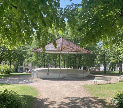 Prix de l'immobilier à Lasne
