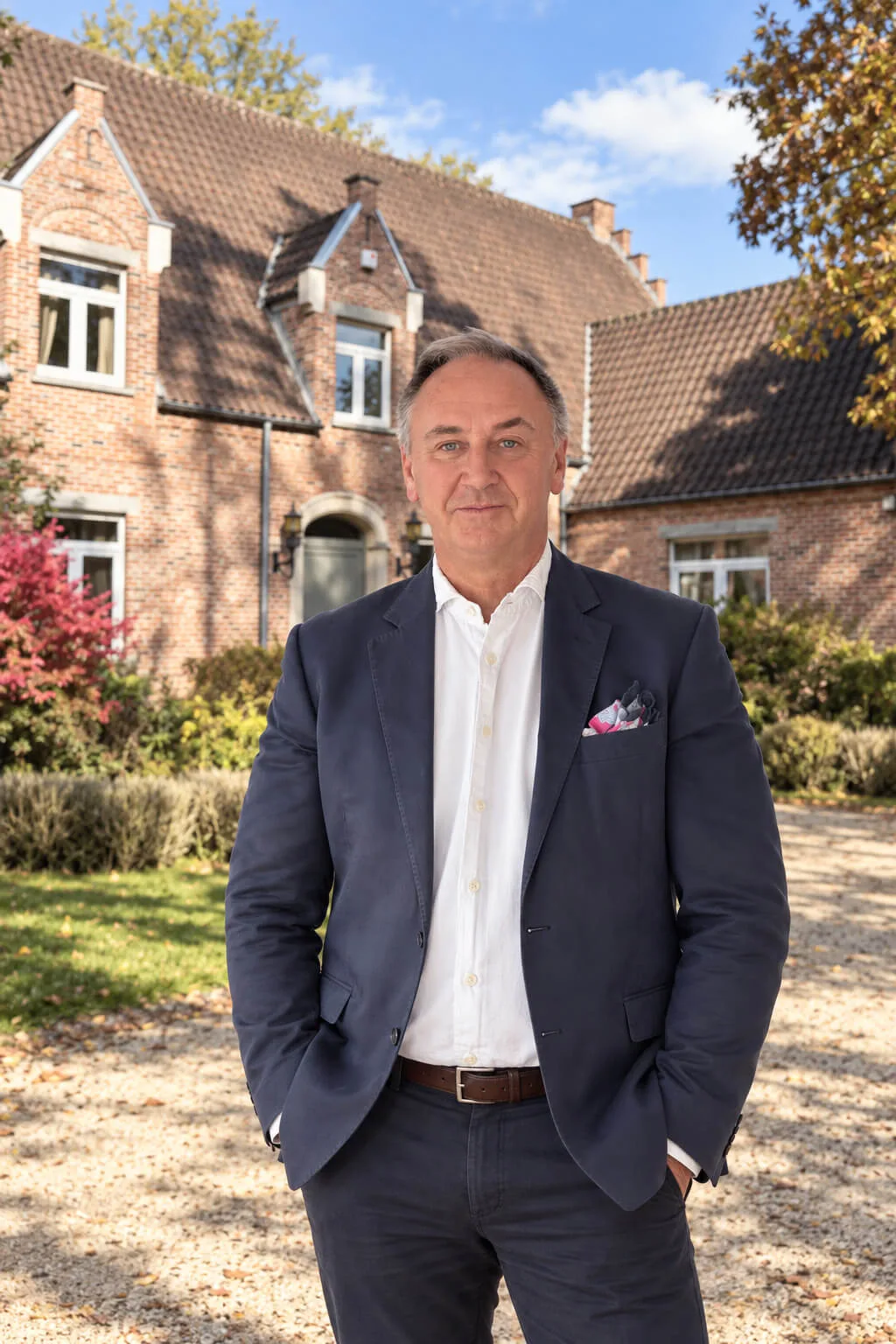 Agence immobilière à Lanse