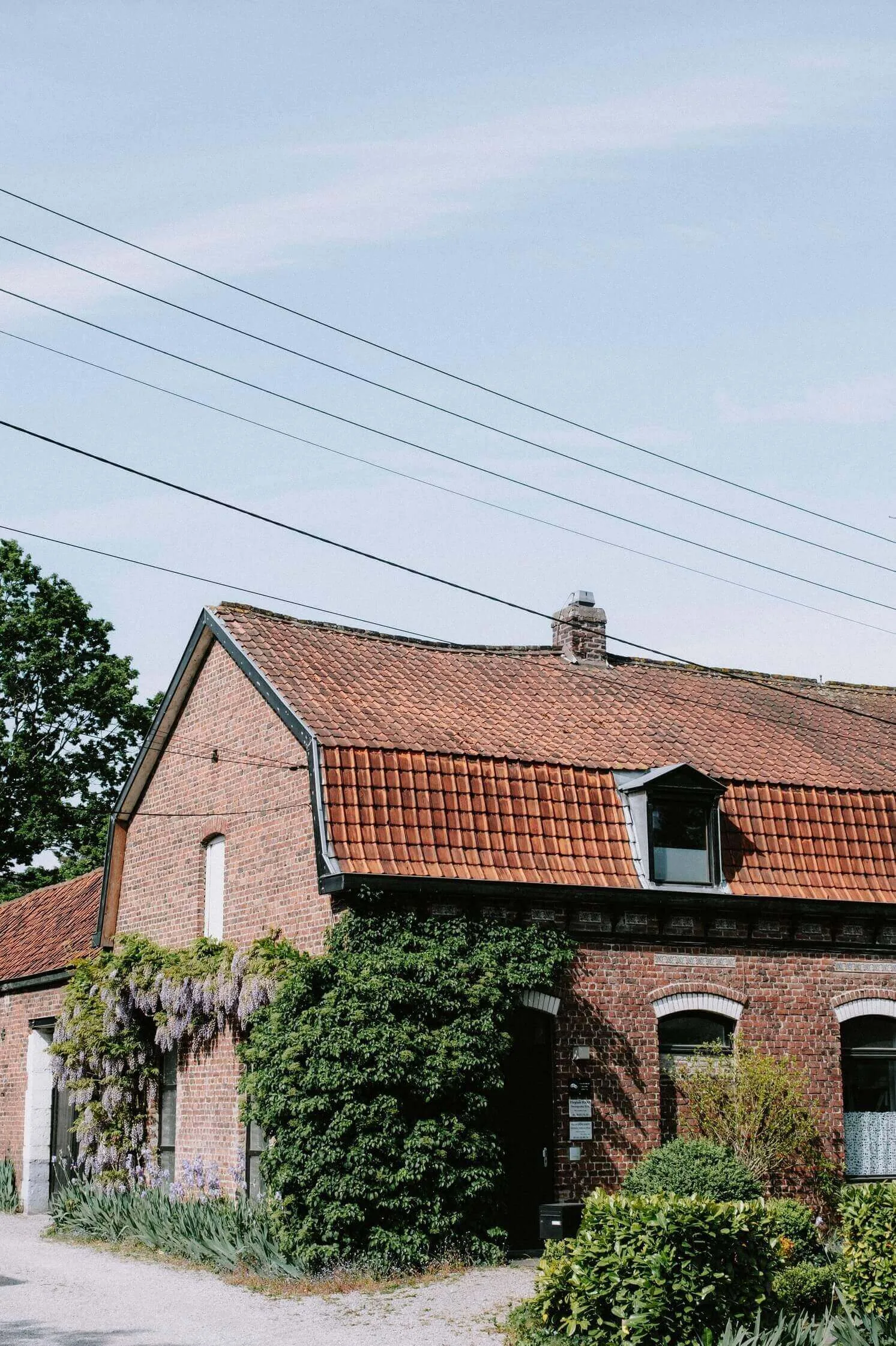 Agence immobilière à Braine