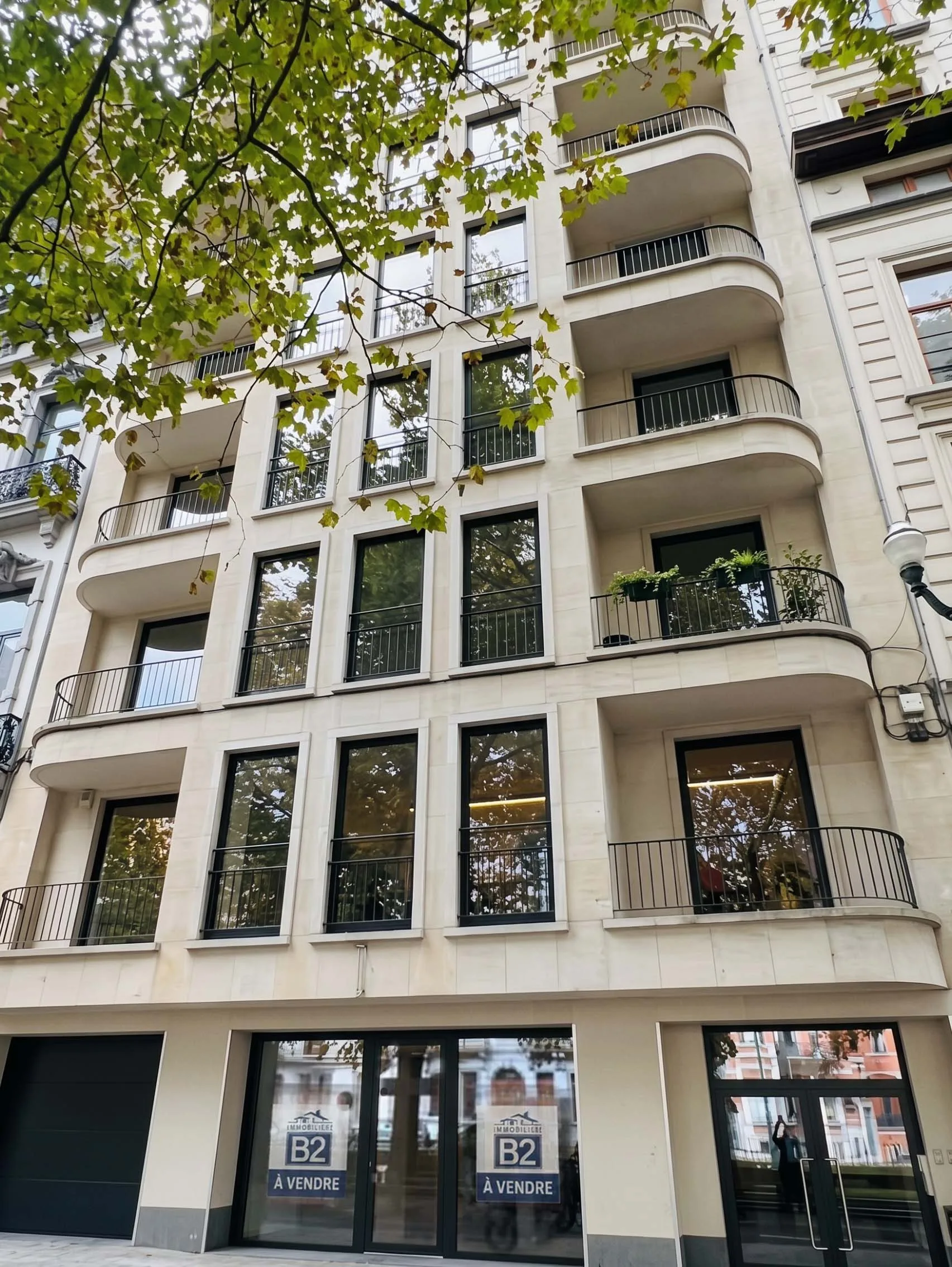 Je appartement verkopen